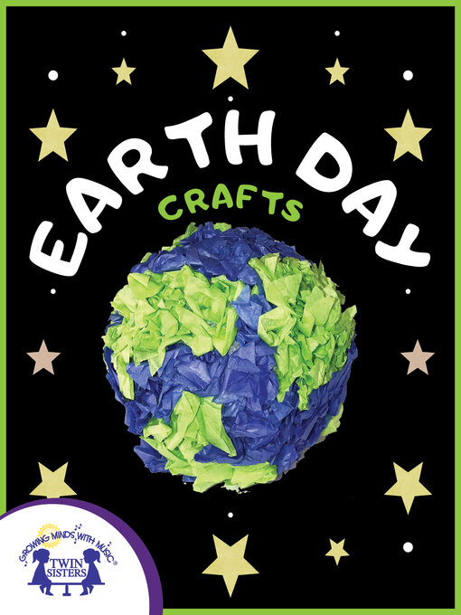 Title details for Earth Day Crafts by Morgan Marie Thompson - Available